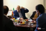 نشست نقش شعر و ادب در مقاومت 9
