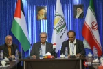 نشست نقش شعر و ادب در مقاومت 10