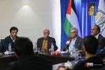 نشست نقش شعر و ادب در مقاومت 14
