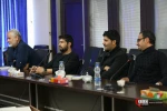 نشست نقش شعر و ادب در مقاومت 18