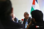 نشست نقش شعر و ادب در مقاومت 23