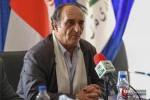 نشست نقش شعر و ادب در مقاومت 26