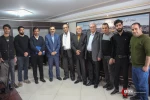 نشست نقش شعر و ادب در مقاومت 27
