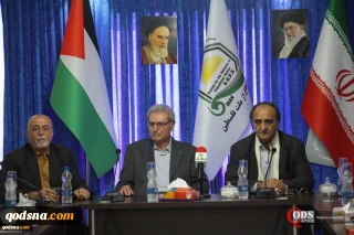 در نشست «نقش شعر و ادب در مقاومت» عنوان شد؛ مقاومت، فرهنگ، تمدن و همه چیز ماست
