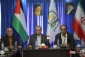 در نشست «نقش شعر و ادب در مقاومت» عنوان شد؛ مقاومت، فرهنگ، تمدن و همه چیز ماست