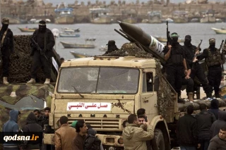 صحيفة اسرائيلية: قوة حماس العسكرية لم تتلق ضربة واحدة بالتصعيد الأخير