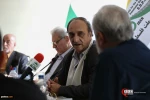 وفد اكاديمي سوري يزور وكالة القدس للانباء وجمعية الدفاع عن الشعب الفلسطيني 20