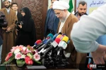 نشست خبری سی و دومین کنفرانس بین المللی وحدت اسلامی 7