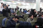 نشست خبری سی و دومین کنفرانس بین المللی وحدت اسلامی 9