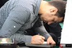 نشست خبری سی و دومین کنفرانس بین المللی وحدت اسلامی 10
