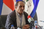 A session titled as "Role of Literature in Resistance" was convened at Qodsna HQ 19