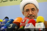 نشست خبری سی و دومین کنفرانس بین المللی وحدت اسلامی 31