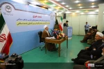 نشست خبری سی و دومین کنفرانس بین المللی وحدت اسلامی 33