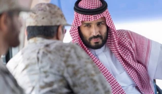 جنایت‎قرن عامل‎توقف معامله‎قرن 
تخریب 3 عنصر راهبرد آمریکا