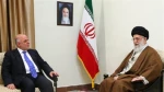 Iraq must stand firm against foreign meddlers: Ayatollah Khamenei 2