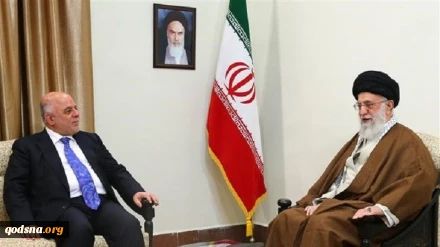 Iraq must stand firm against foreign meddlers: Ayatollah Khamenei 2