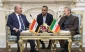 لاریجانی در دیدار با رئیس جمهور عراق:

ایران و عراق به صورت طبیعی به هم پیوند خورده اند