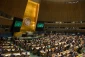AS-Eropa Kutuk Zionis Via 9 Resolusi Majlis Umum PBB