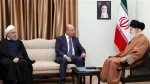 Iraq must stand firm against foreign meddlers: Ayatollah Khamenei 2