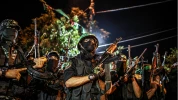 Mengenal Pasukan Mukawamah Izzudin al-Qassam 2