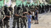 Mengenal Pasukan Mukawamah Izzudin al-Qassam 3