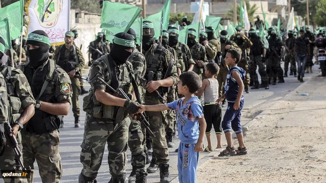 Mengenal Pasukan Mukawamah Izzudin al-Qassam 3