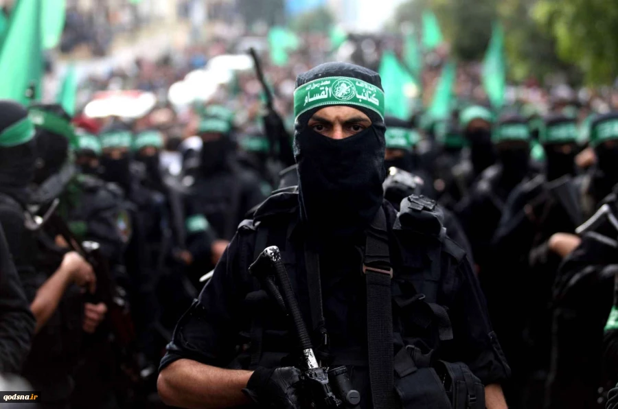 Mengenal Pasukan Mukawamah Izzudin al-Qassam 4