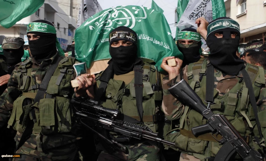 Mengenal Pasukan Mukawamah Izzudin al-Qassam 5