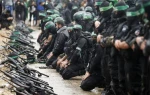 Mengenal Pasukan Mukawamah Izzudin al-Qassam 6