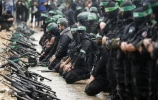 Mengenal Pasukan Mukawamah Izzudin al-Qassam 6