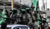 Mengenal Pasukan Mukawamah Izzudin al-Qassam 7