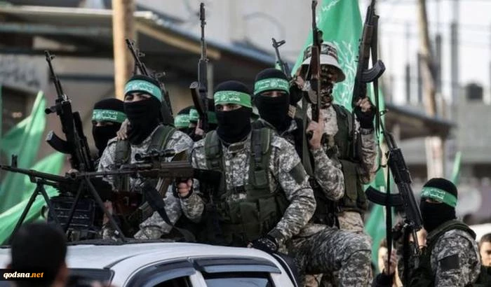 Mengenal Pasukan Mukawamah Izzudin al-Qassam 7