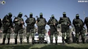 Mengenal Pasukan Mukawamah Izzudin al-Qassam 8