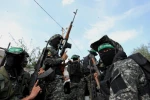 Mengenal Pasukan Mukawamah Izzudin al-Qassam 10