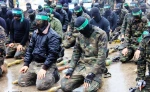 Mengenal Pasukan Mukawamah Izzudin al-Qassam 11