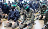 Mengenal Pasukan Mukawamah Izzudin al-Qassam 11