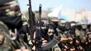 Mengenal Pasukan Mukawamah Izzudin al-Qassam 12