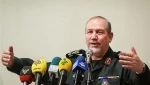 Brigjen Rahim Safavi: Palestina Berhasil Menguncang Kabinet Netanyahu 2