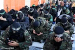 Mengenal Pasukan Mukawamah Izzudin al-Qassam 15