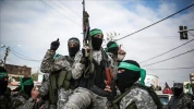 Mengenal Pasukan Mukawamah Izzudin al-Qassam 16