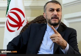 عبداللهيان: المقاومة الفلسطينية ستتصدى للصهاينة وتجعلهم يندمون