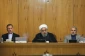 در جلسه هیأت دولت به ریاست روحانی؛

کلیات لایحه بودجه سال ۱۳۹۸ کل کشور بررسی شد