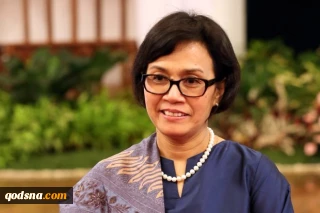 Prabowo Sindir Pemerintah Soal Kekayaan Bangsa, Begini Jawaban Sri Mulyani