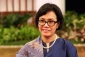 Prabowo Sindir Pemerintah Soal Kekayaan Bangsa, Begini Jawaban Sri Mulyani