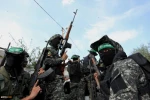 Get to know the Mukawamah Forces Izzudin al-Qassam 2