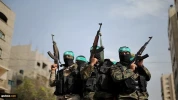 Get to know the Mukawamah Forces Izzudin al-Qassam 5