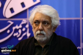 کامران ملکی خبر داد:
همه اعضای خانه سینما میهمان جشنواره فیلم مقاومت هستند/ امکان استفاده از برنامه‌ها با کارت صنفی