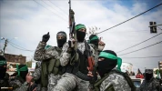 Get to know the Mukawamah Forces Izzudin al-Qassam 7