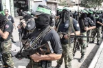 Get to know the Mukawamah Forces Izzudin al-Qassam 8