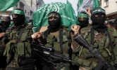 Get to know the Mukawamah Forces Izzudin al-Qassam 13